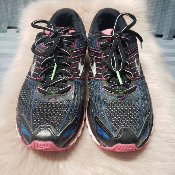 Brooks Glycerin 12 Running Shoe - Picture 2 of 6